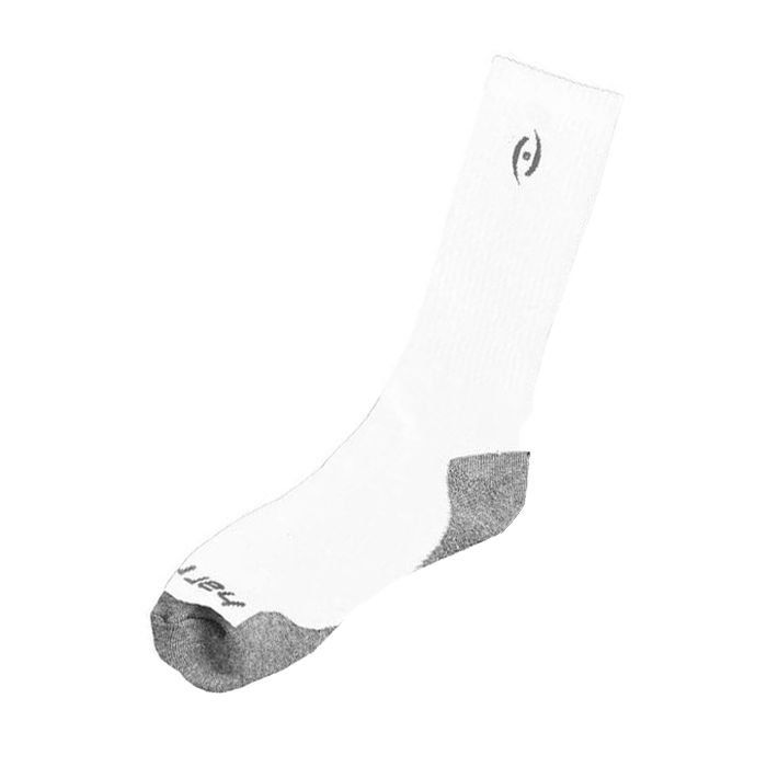 Harrow Midcalf Prowear Socks White
